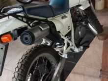 Honda Nx125 2025 Motorbike