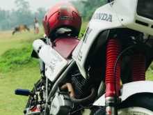 Honda NX125 1994 Motorbike