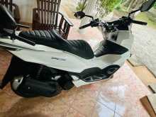 Honda OCX 2022 Motorbike