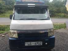 Honda Acty 2003 Lorry