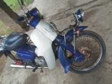 Honda Honda 2006 Motorbike