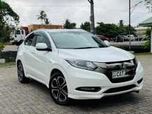 Honda Orange Package 2016 SUV