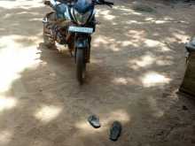 Bajaj Pulsar 2018 Motorbike