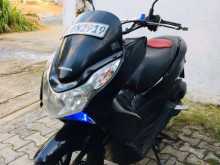 Honda PCX 2013 Motorbike