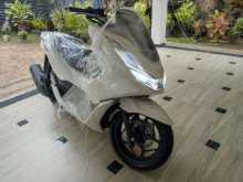 Honda PCX 2024 Motorbike