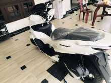 Honda P C X 2024 Motorbike