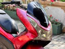 Honda PCX 2013 Motorbike