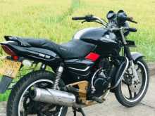 Bajaj Pulsar 150 2008 Motorbike