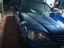 Honda Partner 1996 Car