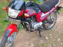 Honda Passion Plus 2003 Motorbike
