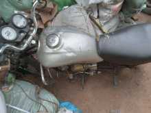 Honda Honda 2007 Three Wheel