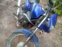 Honda Pashan 2004 Motorbike