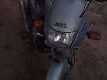 Honda Pashn 2006 Motorbike