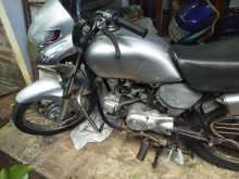 Honda Pasion Pro 2006 Motorbike