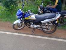 Honda Passion Pro 2006 Motorbike