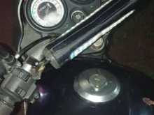 Honda Passion Plus 2006 Motorbike