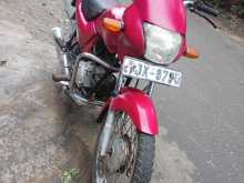 Honda Passion 2005 Motorbike