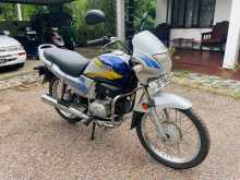 Honda Passion 2004 Motorbike