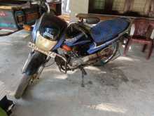 Honda Passion  Plus 2006 Motorbike