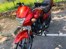 Honda Passion Plus 2007 Motorbike