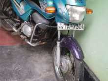 Honda Passoion 2006 Motorbike