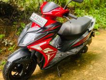 Ranomoto Pattaya 2021 Motorbike