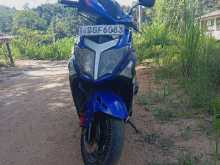 Ranomoto Pattaya 2017 Motorbike