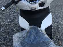 Honda PcX125 2024 Motorbike