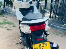 Honda Pcx150 2019 Motorbike