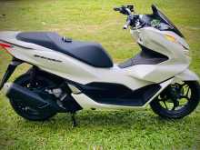 Honda PCX160 2024 Motorbike