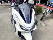Honda Pcx 2026 Motorbike