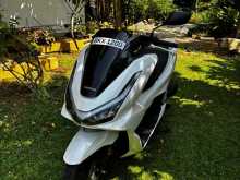 Honda Pcx 2025 Motorbike