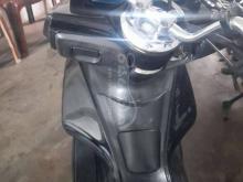 Honda PCX 2015 Motorbike