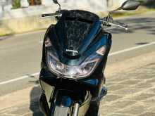 Honda Pcx 2018 Motorbike