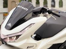 Honda Pcx 2025 Motorbike