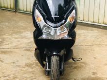 Honda PCX 2013 Motorbike