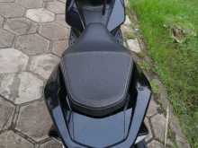 Honda Pcx 2015 Motorbike