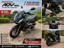 Honda Pcx 2026 Motorbike