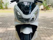 Honda Pcx 2018 Motorbike