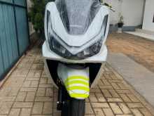 Honda Pcx 2025 Motorbike