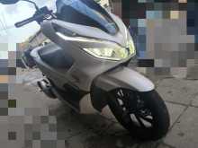 Honda PCX 2019 Motorbike