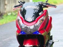 Honda Pcx 2011 Motorbike
