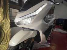 Honda Pcx 2026 Motorbike