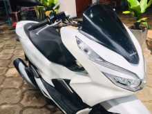 Honda Pcx 2020 Motorbike