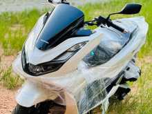 Honda PCX 2023 Motorbike