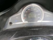 Honda Pcx 2017 Motorbike
