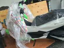 Honda Pcx 2026 Motorbike