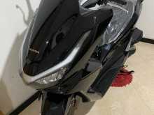 Honda Pcx 2025 Motorbike