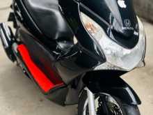Honda Pcx 2015 Motorbike