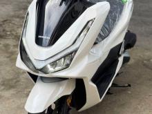 Honda Pcx 2026 Motorbike
